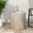 Outdoor Lightweight Concrete Side Table