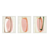 Orbit 8-10 Painting by Jacques Pilon