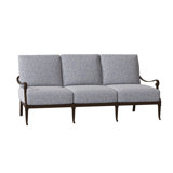 Wiltshire Outdoor 3 - Seat Patio Sofa