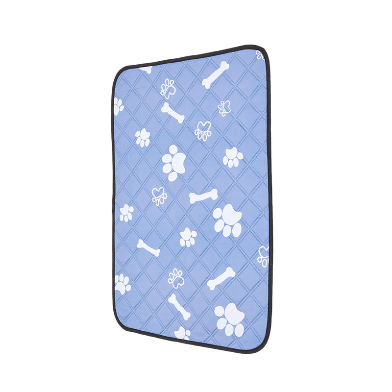 Disposable Polyester Litter Mat