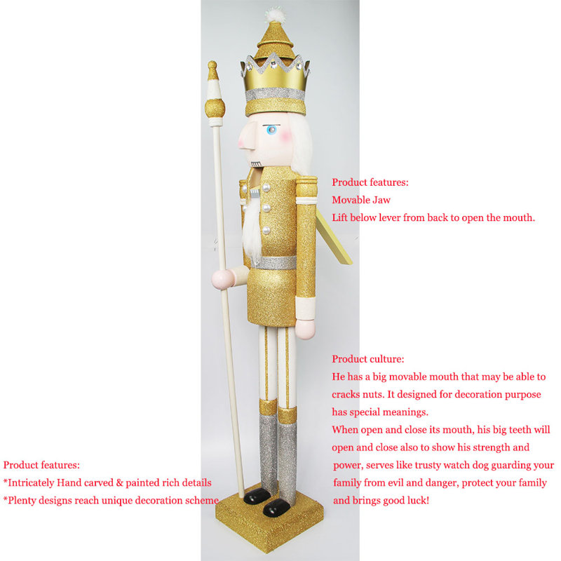 Nutcracker
