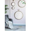 Miroir d'appoint mural 26 "x 32"-241274988