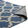 Tapis intérieur et extérieur Modway Cerelia
