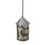 Rustic Lodge 1 - Light Pendant