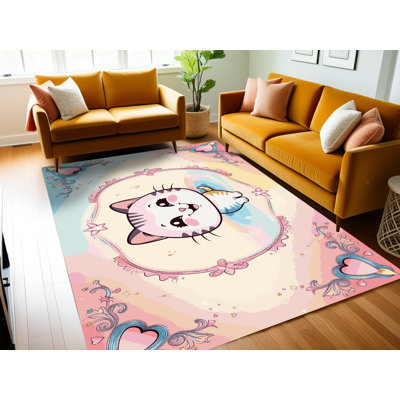 Tapis Harriet Bee