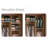 Classic Rich Simple Wardrobe