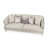 Camden Court 93'' Upholstered Sofa
