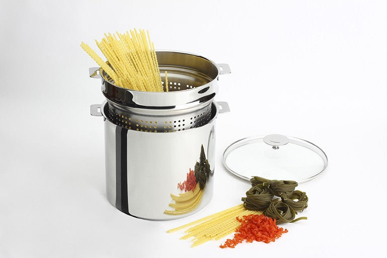Casteline Pot Insert
