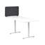 SPLIT Grey Desk Dividers