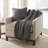 Cozy Chunky Knit Acrylic Decor Throw Pillow-378918440