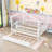 Iakup Kids Full with Trundle-94408136