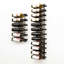 36 Bottle Wall Mounted Wine Bottle Rack-65672897