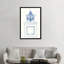 «Pagoda Design I», impression sur toile-32564706-72141506