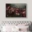Impression sur toile encadrée très sombre Moody-397736455-397736461