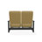 Leeward 56.5'' Wide Loveseat with Cushions-19641249-19641226