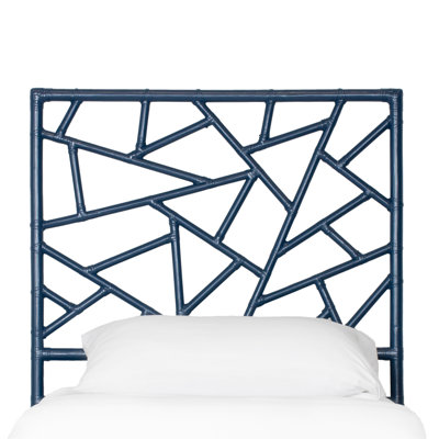 Tiffany Bed
