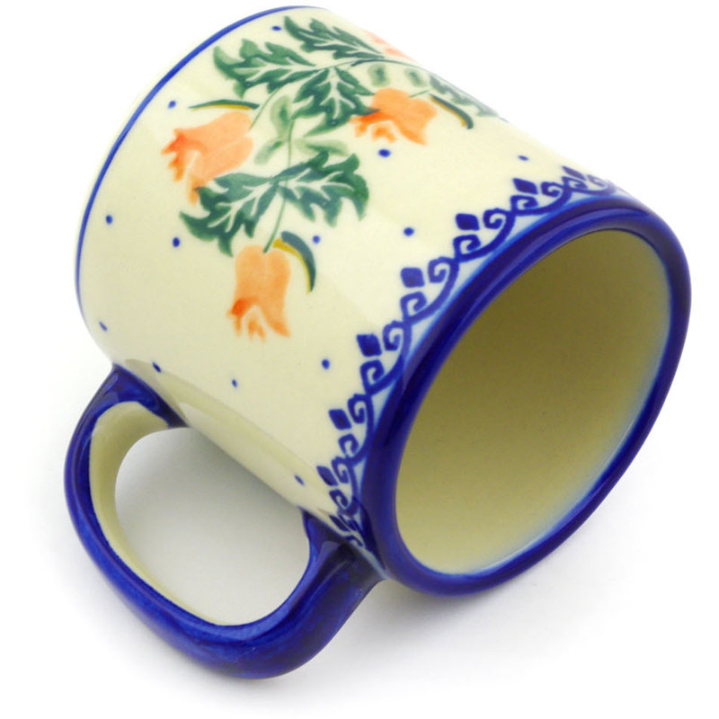 Stoneware Coffee Mug