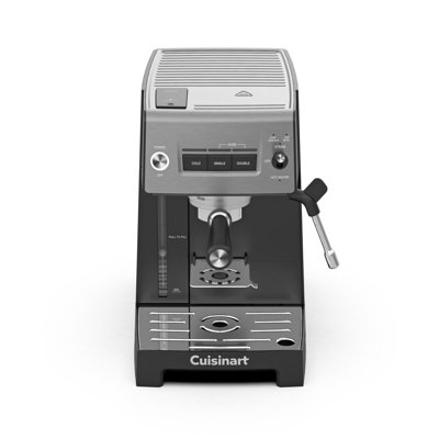 Cuisinart Espresso Bar Collection Espresso Machine