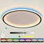 Brindy LED Flush Mount