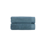 Luxe Turkish Cotton Hand Towel
