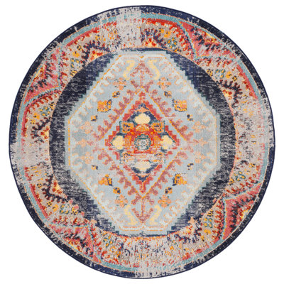 Monaco Performance Southwestern Rug