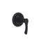 Antioch 1H Trim Kit For 3-Port/2-Outlet Shower Diverter and 4-Port/3-Outlet Shower Diverter