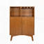 Buffet avec rangement Rustic