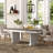 Exmouth Extendable Dining Table