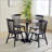 Round Dining Table