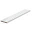 Tmolus 2'' x 13'' Matte Ceramic Bullnose