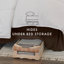  Jupe De Lit De 1800 Fils Roscoe-114530707-114530718