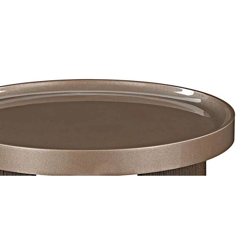 Table de bout Lakita
