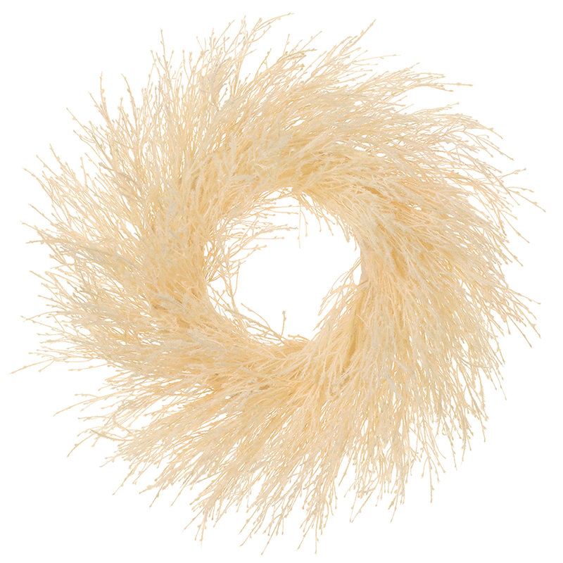 Couronne de gazon 26 po