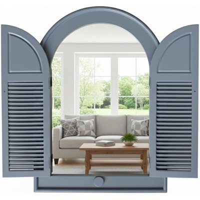 Arch Mirror