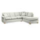 Bedford Upholstered Sectional