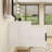 42" Wall-Mounted Single Bathroom Vanity-23104722