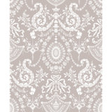 Damask Wallpaper Roll
