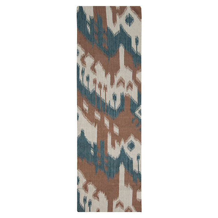 Cerrone Wool Abstract Indoor Rug