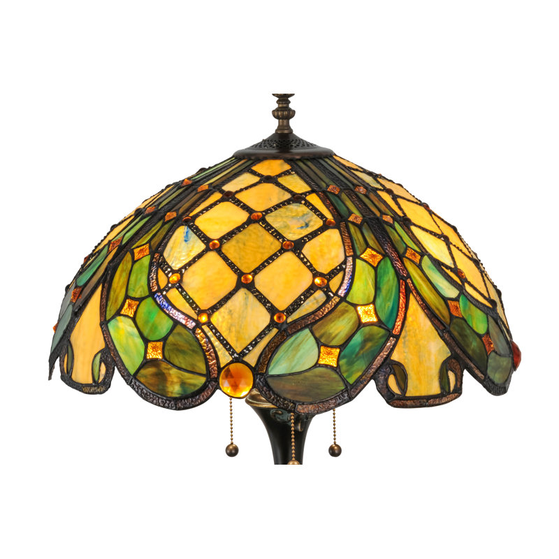 Capolavoro Floor Lamp