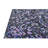 Ortega Black Rug