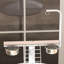 Freestanding Feeding Station