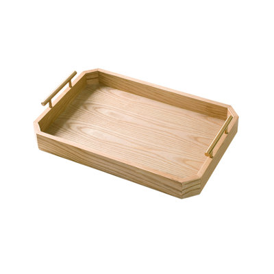 Plateau en bois Legary