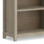 Bureau transitionnel en bois massif Carlane-1918391511