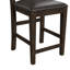 Tabouret de comptoir 24,5 po Demmer Spencer