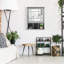 Bruny 61 mm H with Mirror and 3 Adjustable Shelves-686752542-729584174