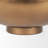 Frank Metal Table Vase-1400243166
