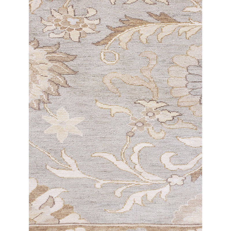 One-of-a-Kind 9'10" X 14' Area Rug
