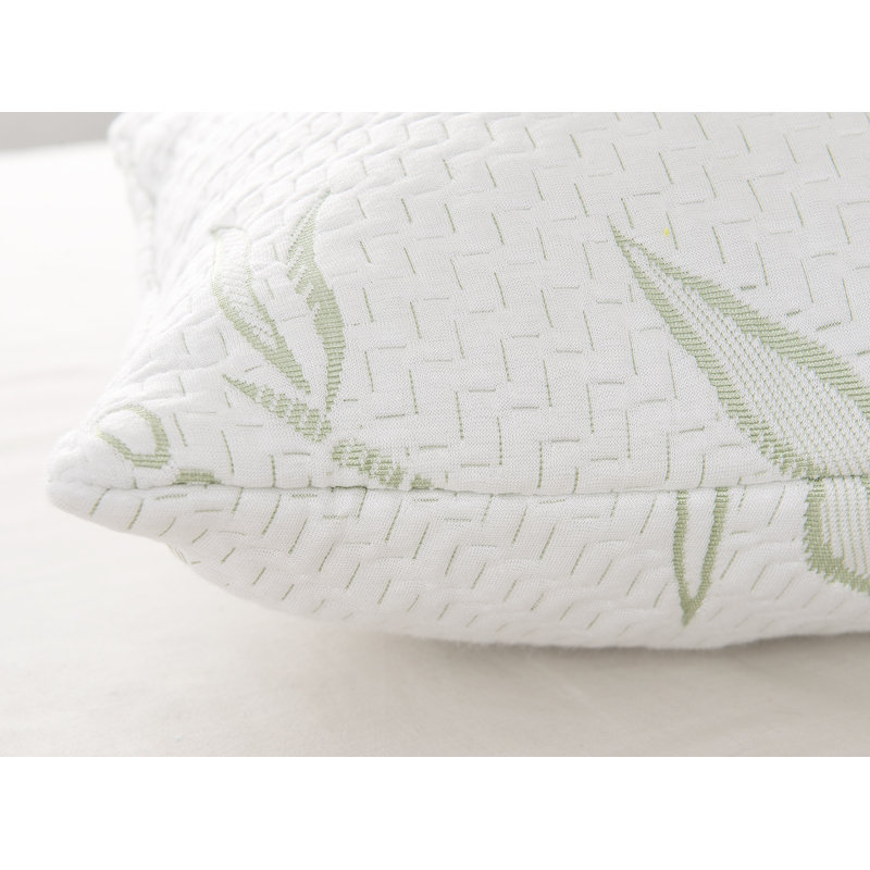 Sveva Medium Pillow, Standard