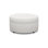 Round Ottoman