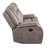 Brana 88.2'' Pillow Top Arm Manual Reclining Sofa